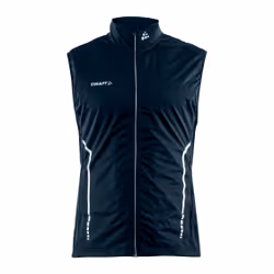 Veste sans manches enfant Craft warm club - 12/14 ans