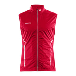 Veste sans manches enfant Craft warm club - 12/14 ans