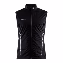 Veste sans manches enfant Craft warm club - 12/14 ans