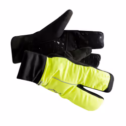 Gants Craft siberian 2.0 pro
