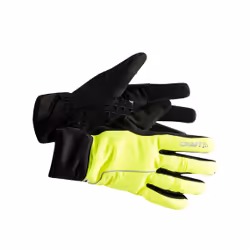 Gants Craft siberian 2.0