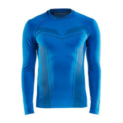 Maillot sans coutures Craft pro control