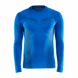 Maillot sans coutures Craft pro control