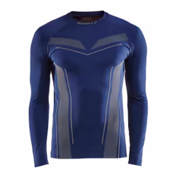 Maillot sans coutures Craft pro control