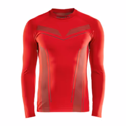 Maillot sans coutures Craft pro control