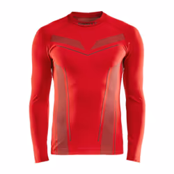 Maillot sans coutures Craft pro control - L