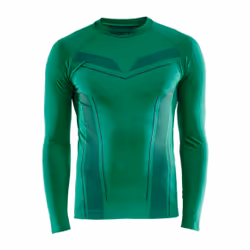 Maillot sans coutures Craft pro control