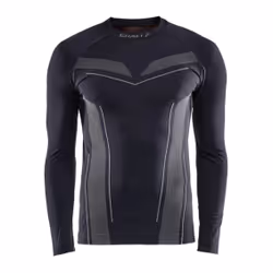 Maillot sans coutures Craft pro control