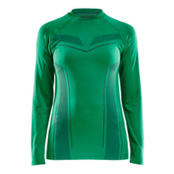 Maillot sans coutures femme Craft pro control