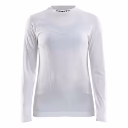 Maillot sans coutures femme Craft pro control