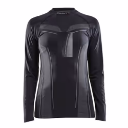 Maillot sans coutures femme Craft pro control