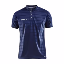 Maillot Craft pro control button - M