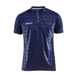 Maillot Craft pro control button - M