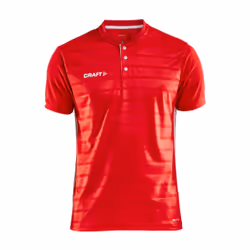 Maillot Craft pro control button