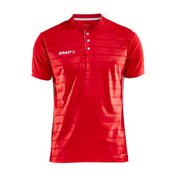 Maillot Craft pro control button