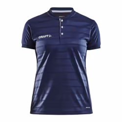 Maillot femme Craft pro control button - M