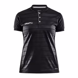 Maillot femme Craft pro control button - M