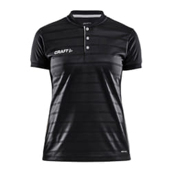 Maillot femme Craft pro control button - L