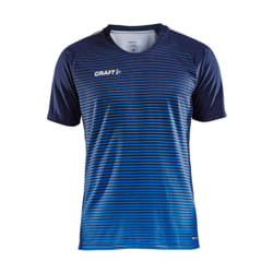 Maillot Craft pro control stripe - S