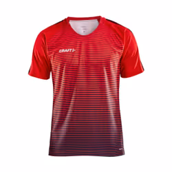 Maillot Craft pro control stripe - M