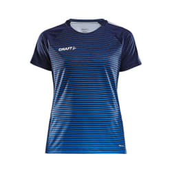 Maillot femme Craft pro control stripe