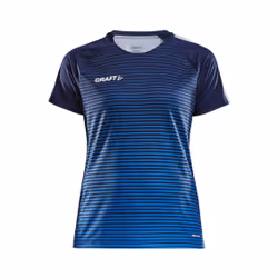 Maillot femme Craft pro control stripe