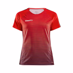 Maillot femme Craft pro control stripe