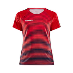 Maillot femme Craft pro control stripe
