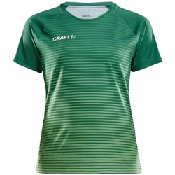 Maillot femme Craft pro control stripe