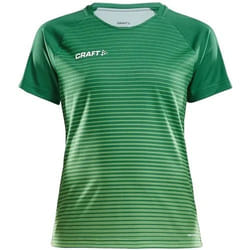 Maillot femme Craft pro control stripe