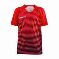 Maillot enfant Craft pro control stripe