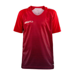 Maillot enfant Craft pro control stripe