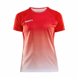 Maillot femme Craft pro control fade - M