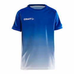 Maillot enfant Craft pro control fade