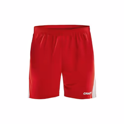 Short Craft pro control
