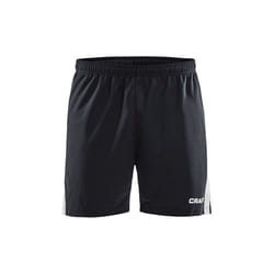 Short Craft pro control