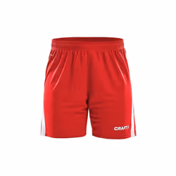 Short femme Craft pro control