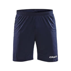 Short Craft pro control longer - 2XL