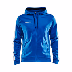 Veste à capuche Craft pro control