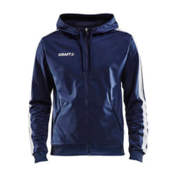 Veste à capuche Craft pro control
