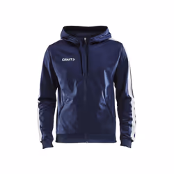 Veste à capuche Craft pro control