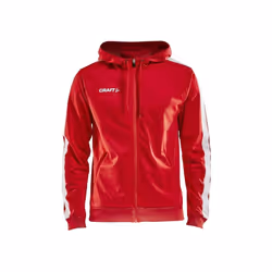 Veste à capuche Craft pro control