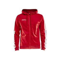 Veste à capuche Craft pro control