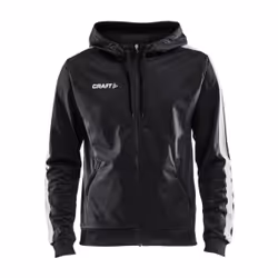 Veste à capuche Craft pro control