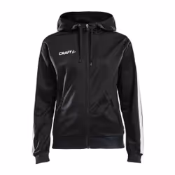 Veste à capuche femme Craft pro control