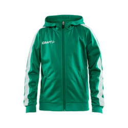 Veste à capuche enfant Craft pro control