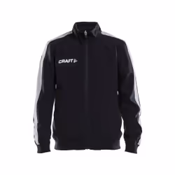 Veste enfant Craft pro control woven - 12/14 ans