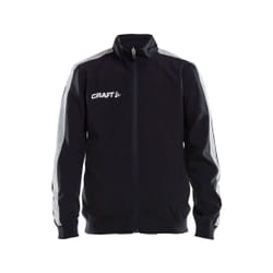 Veste enfant Craft pro control woven - 12/14 ans