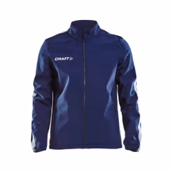 Veste Craft pro control softshell