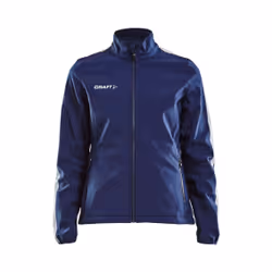 Veste femme Craft pro control softshell - M